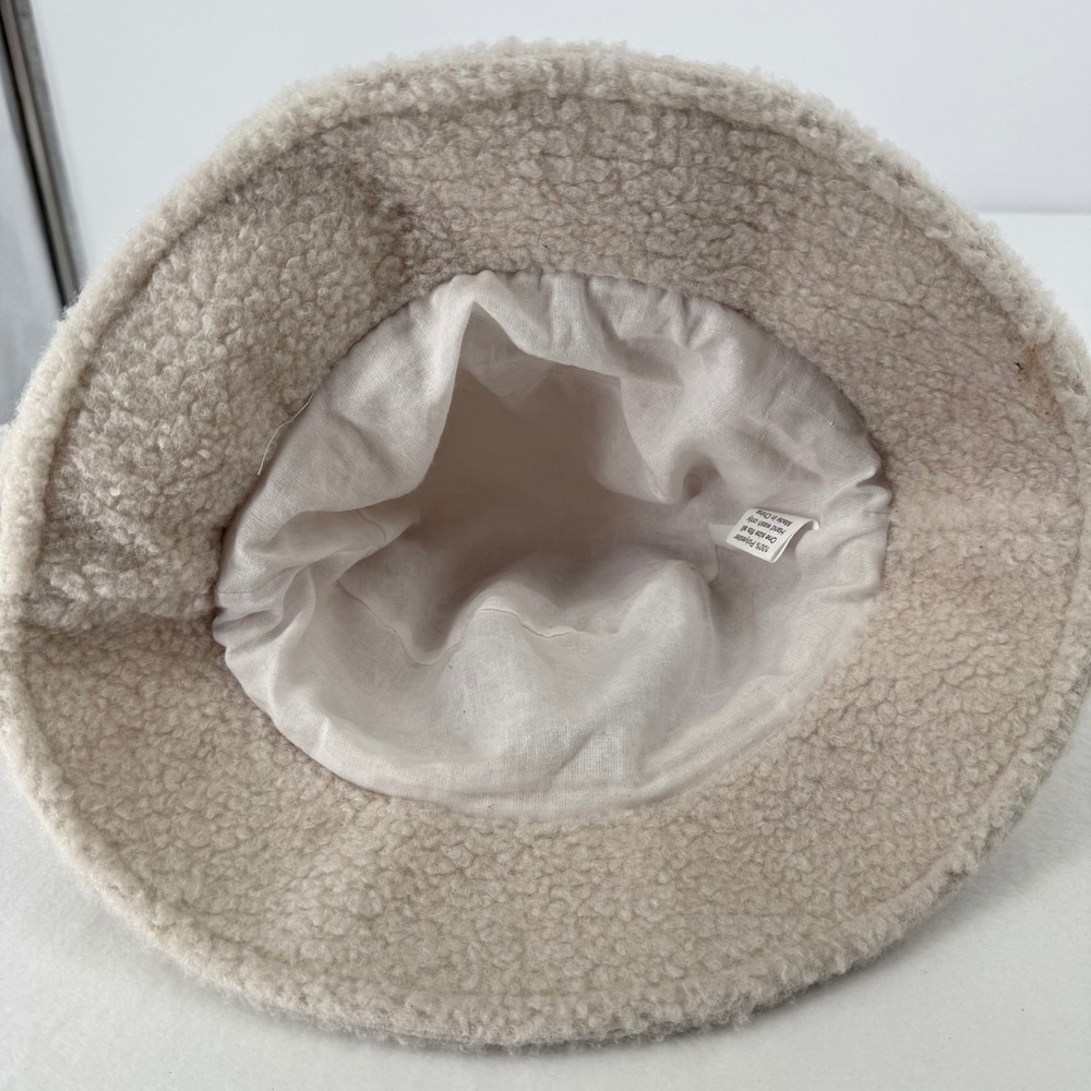 Kiwi Kids Hats Sheep Bucket Hat Kids One Size NWT - Picture 6 of 8